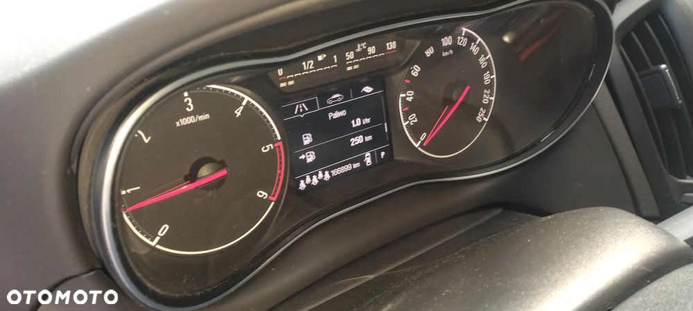 Opel Zafira 2.0 CDTI Elite - 14