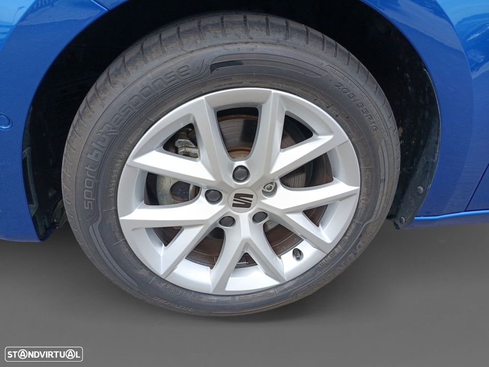 SEAT Leon ST 1.0 TSI Style - 14