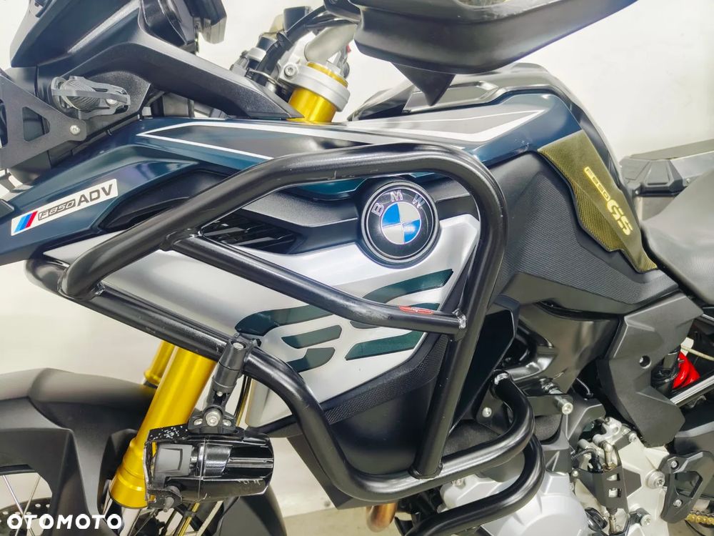 BMW GS - 23