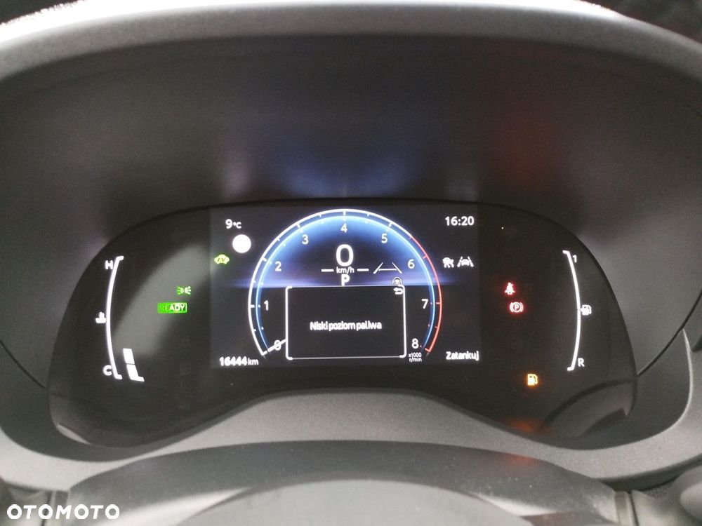 Toyota Yaris Hybrid 1.5 Style - 16