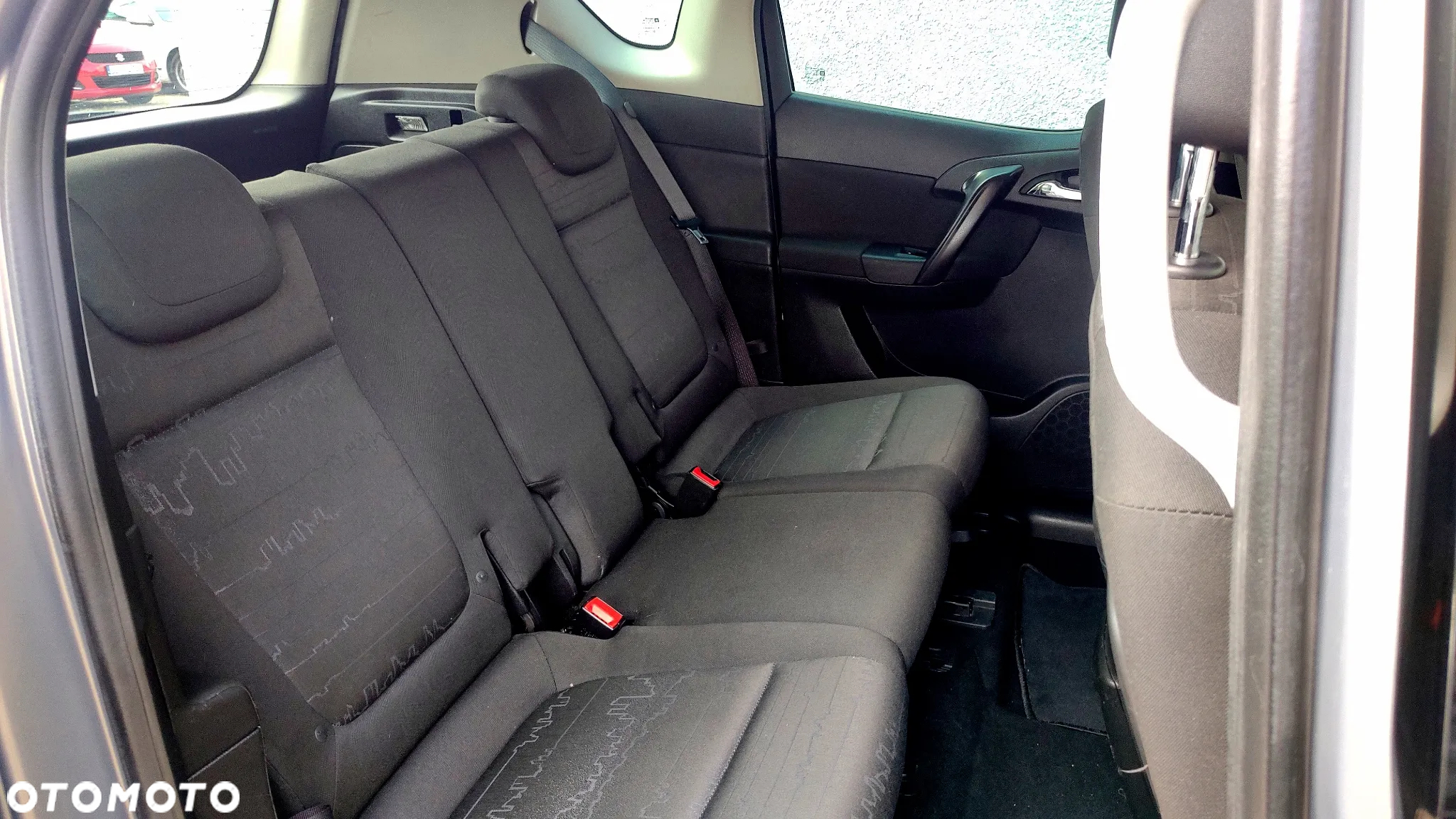 Opel Meriva 1.4 T Cosmo - 14