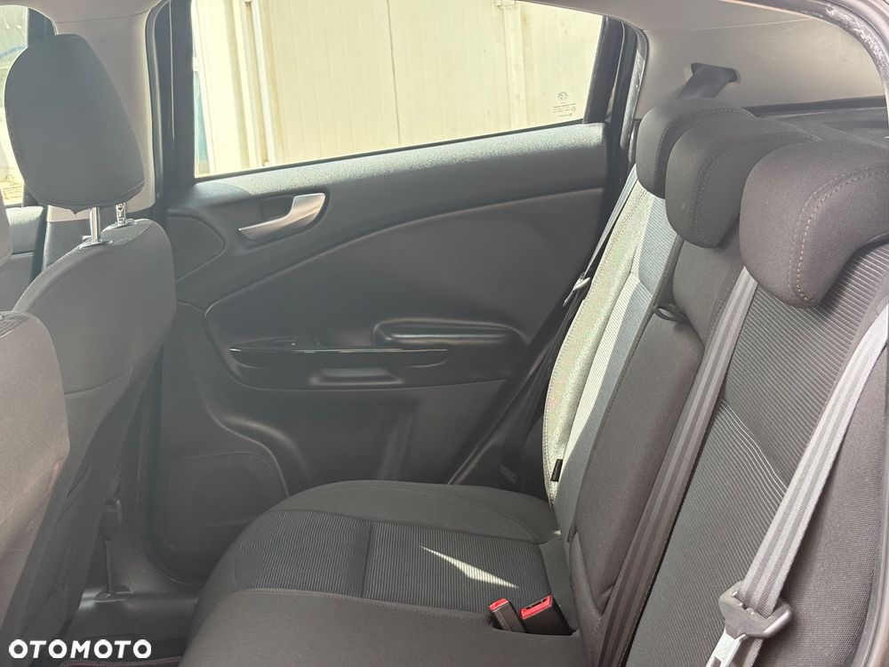 Alfa Romeo Giulietta 1.4 TB 16V Multiair Sprint - 17