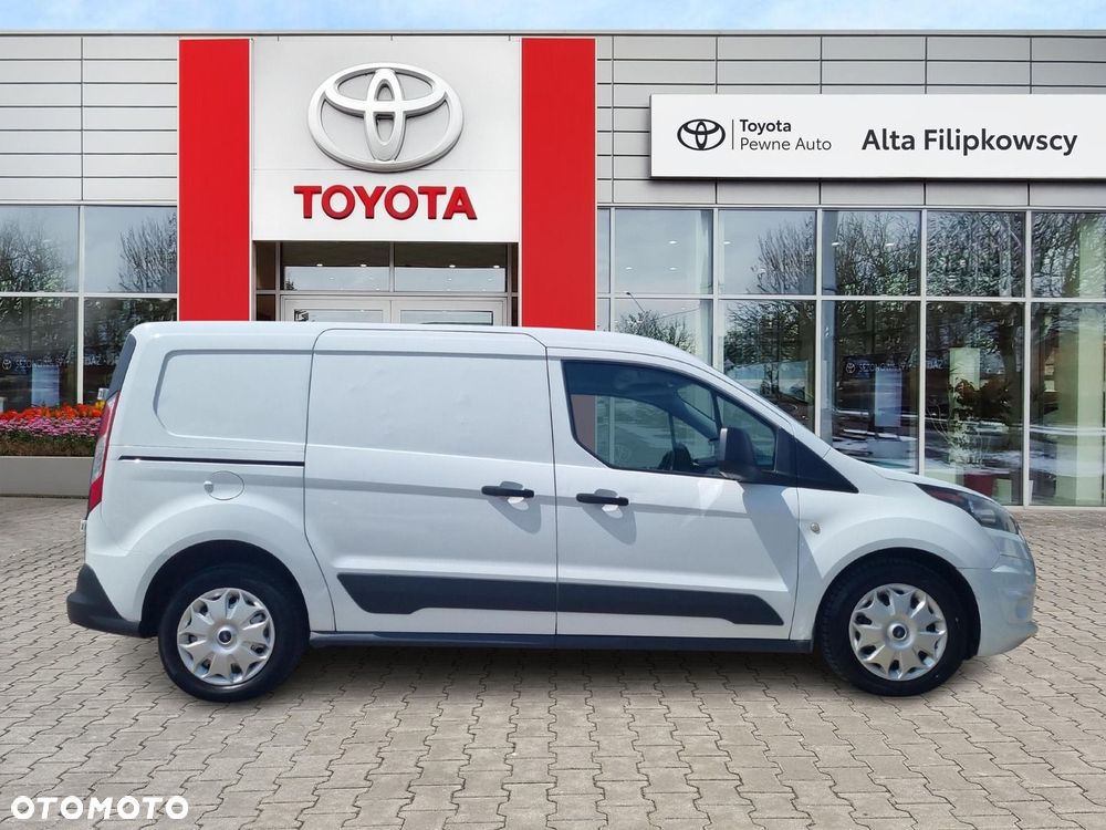Ford Transit - 7