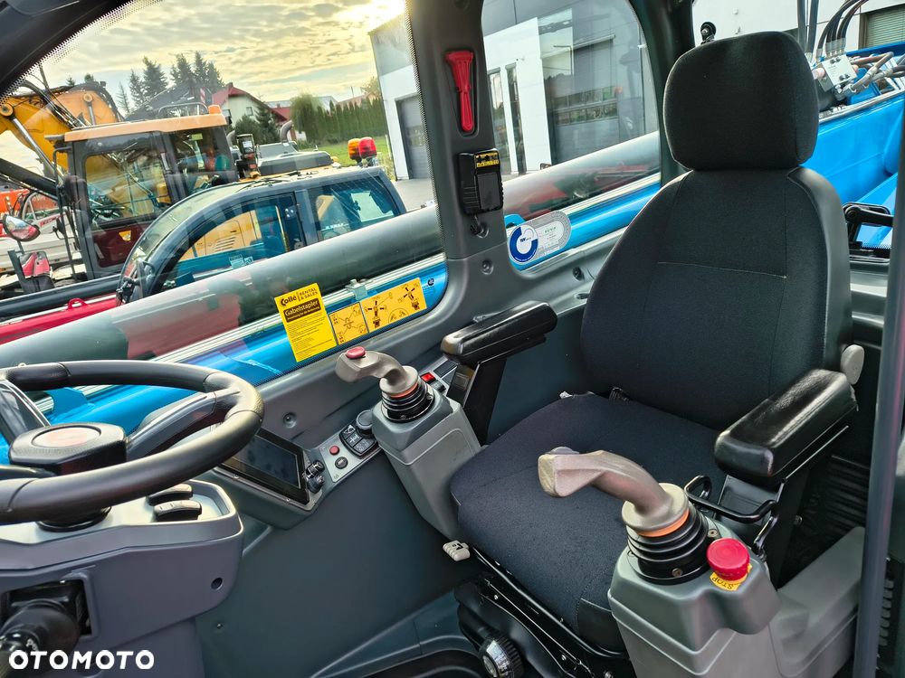 Magni RTH 4.18 SMART - 29