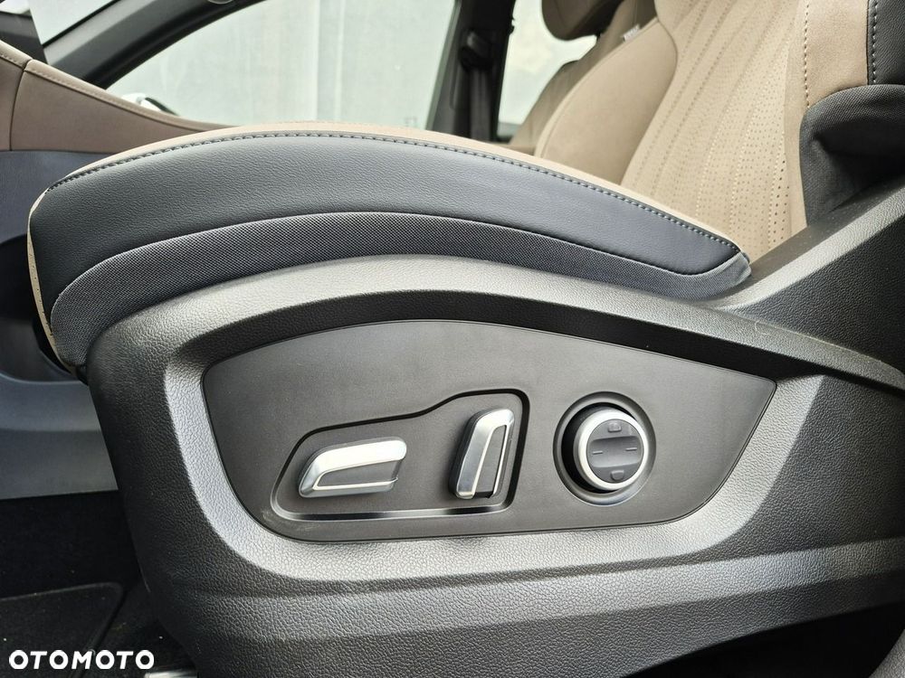 Chery Tiggo 8 1.5 T-GDI Super Hybrid Prestige DCT - 24