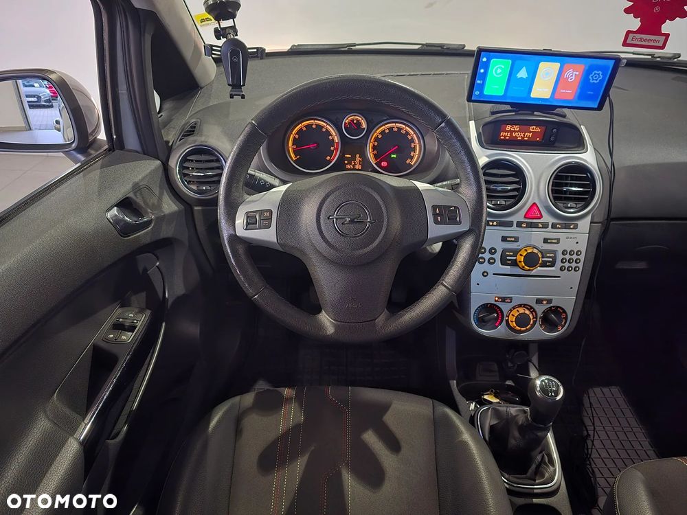 Opel Corsa - 19