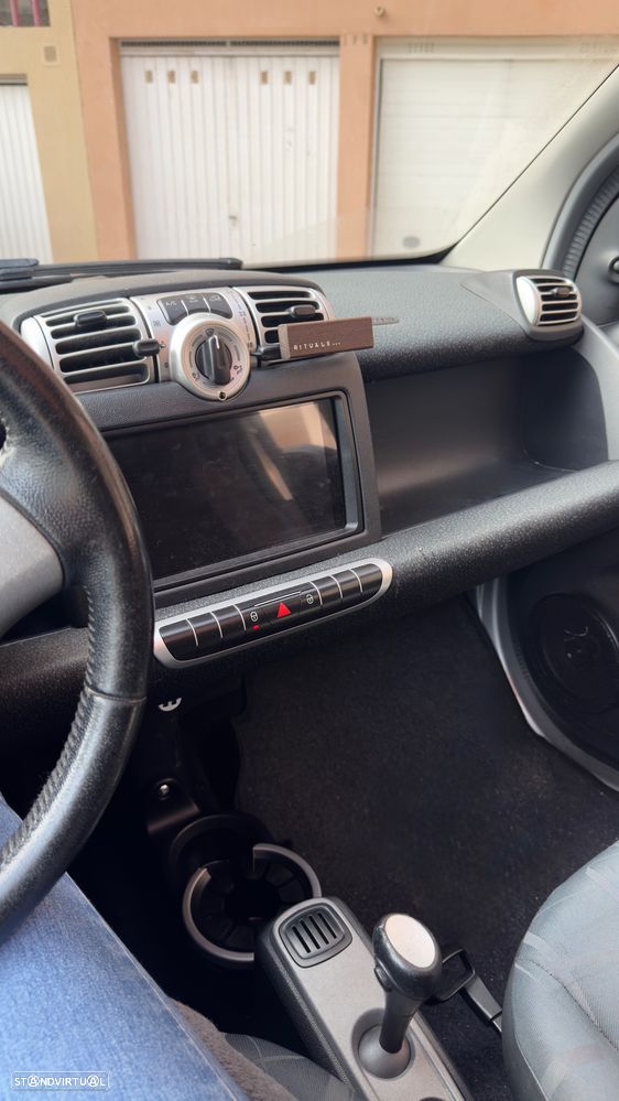 Smart ForTwo Coupé - 9