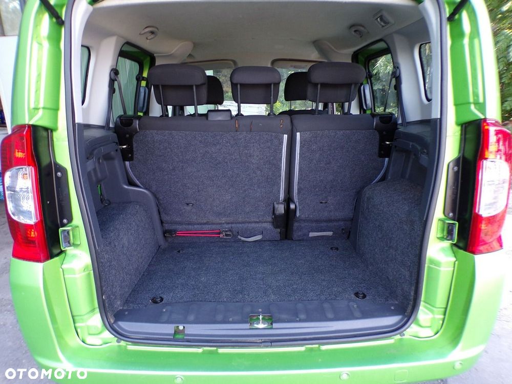 Fiat Qubo - 18