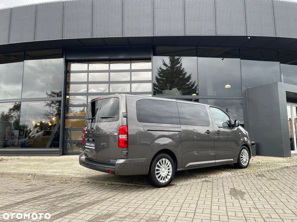 Toyota Proace Verso 2.0 D4-D Long Business - 12