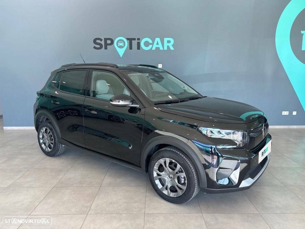 Citroën C3 1.2 Turbo Max - 3