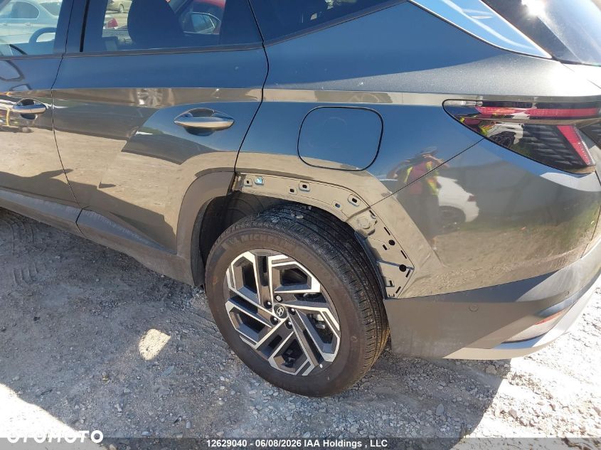 Hyundai Tucson - 19
