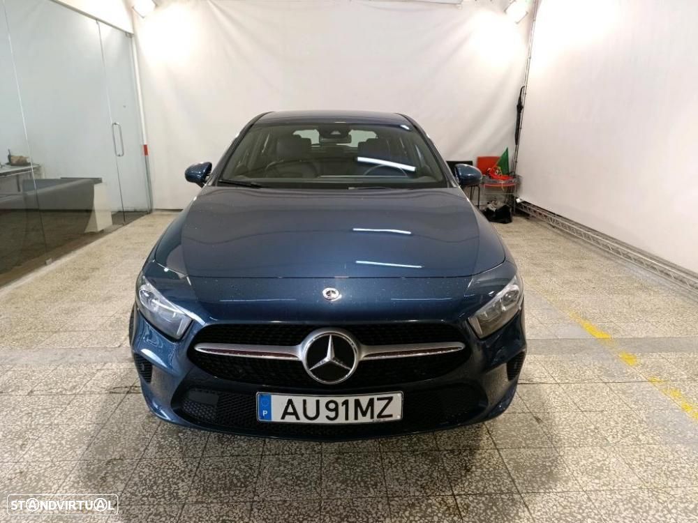 Mercedes-Benz A 250 e Style Plus - 6