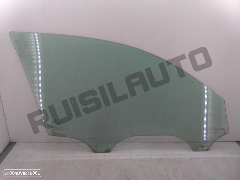 Vidro Porta Frente Esquerdo  Vw Passat B4 Variant [1988_1997] 1 - 3