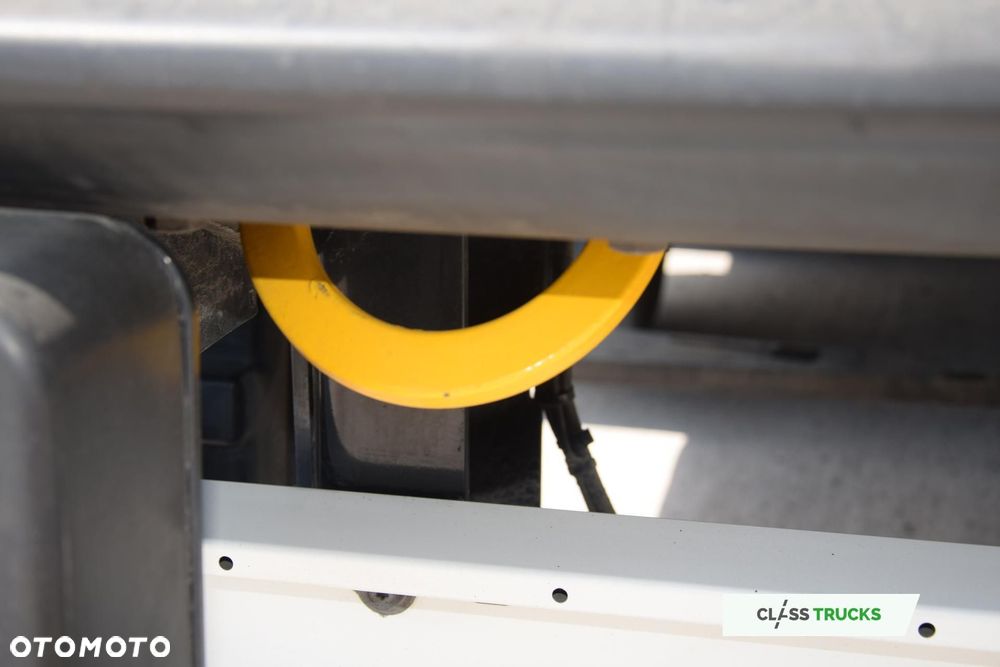 Krone SDR Cool Liner FP 60 ThermoKing SLXi 300 - 8