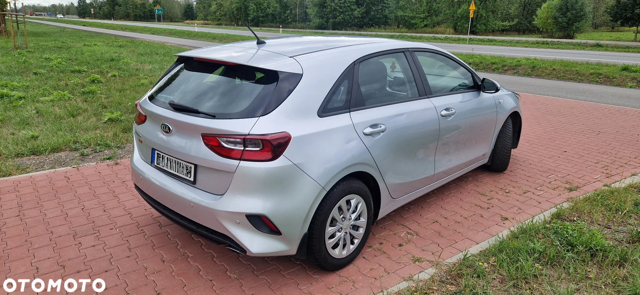 Kia Ceed - 7