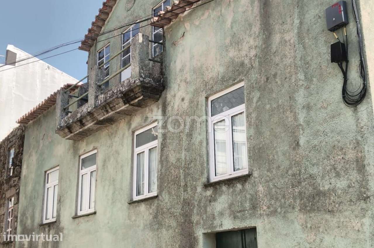 Moradia T2 em Gouveia com espaço exterior e terraço - Grande imagem: 4/35