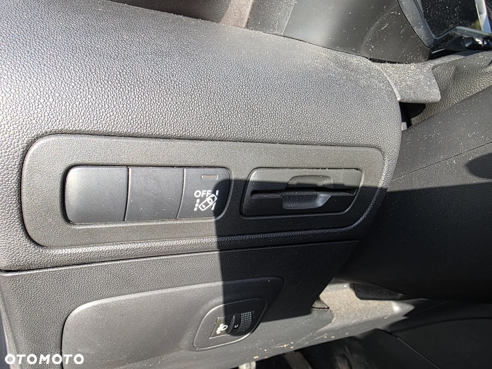 Citroën C3 Aircross PureTech 110 Stop & Start OPF ORIGINS - 30