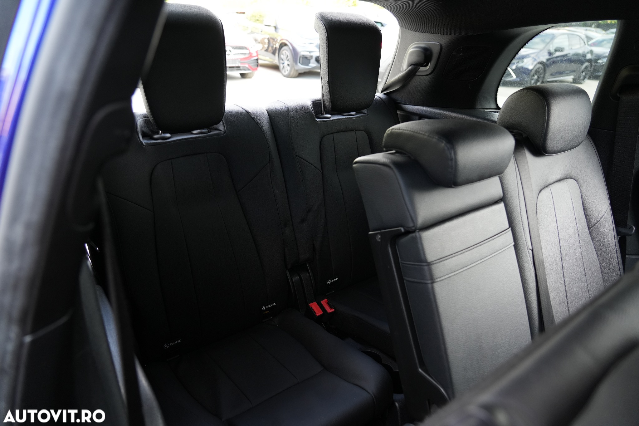 Mercedes-Benz GLB 180 d 8G-DCT - 13