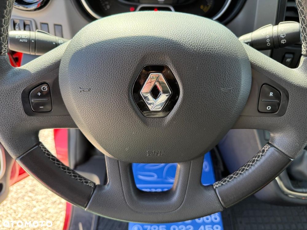 Renault TRAFIC - 27