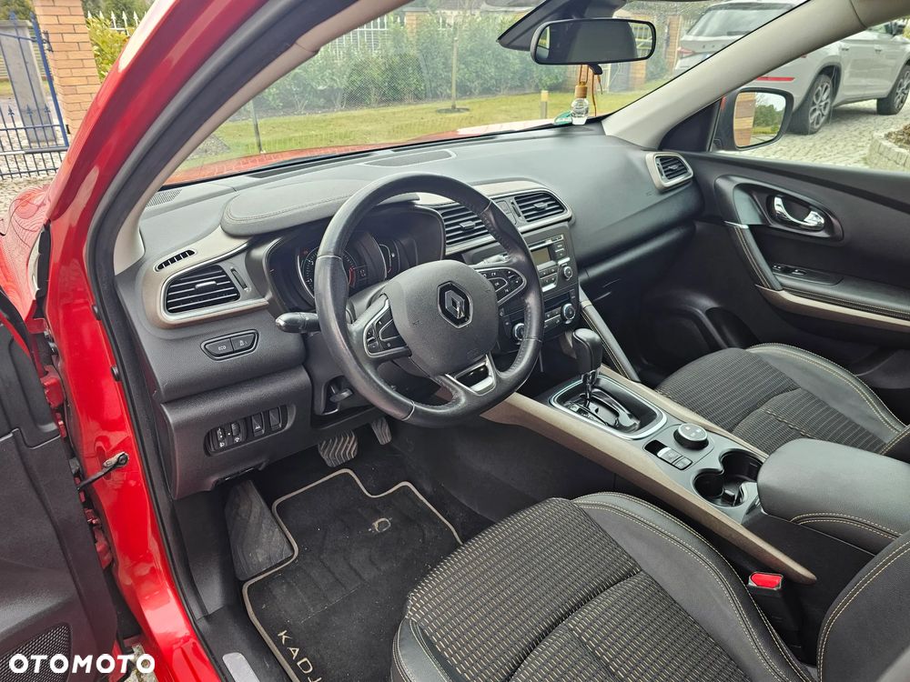 Renault Kadjar 1.5 dCi Energy Intens EDC - 11