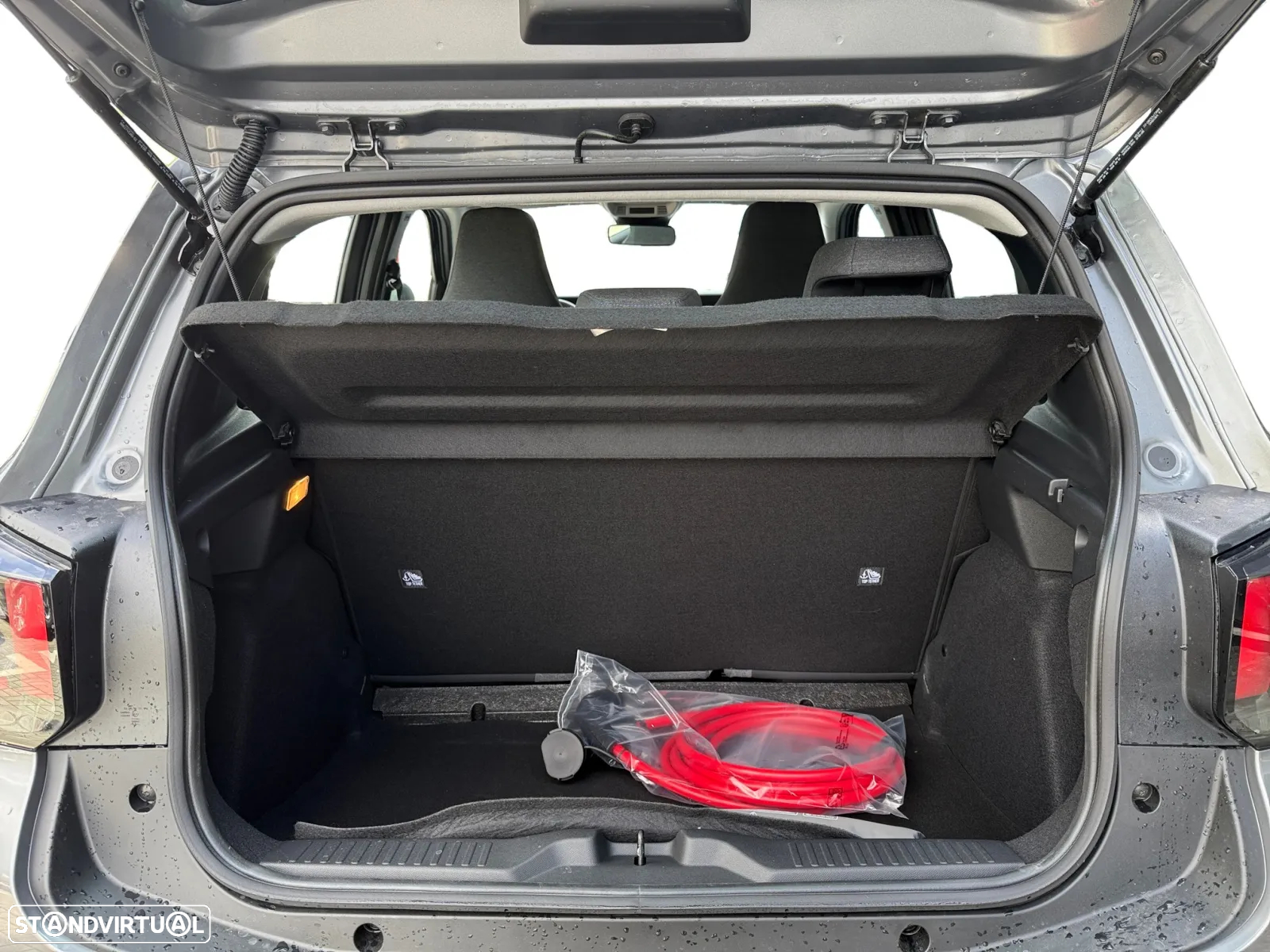 Citroën e-C3 44 kWh You - 15