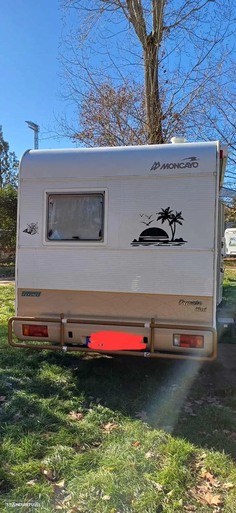 Fiat Ducato Nacional - 34