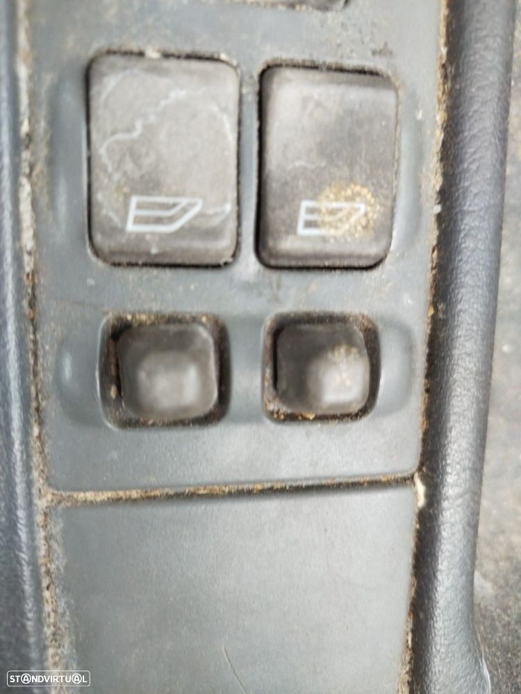 Retrovisor / espelho esquerdo VOLVO S40 I (VS) - 3