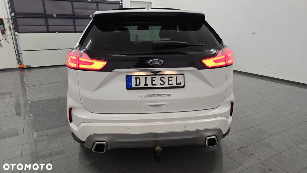 Ford Edge 2.0 EcoBlue Bi-Turbo 4x4 Vignale - 9