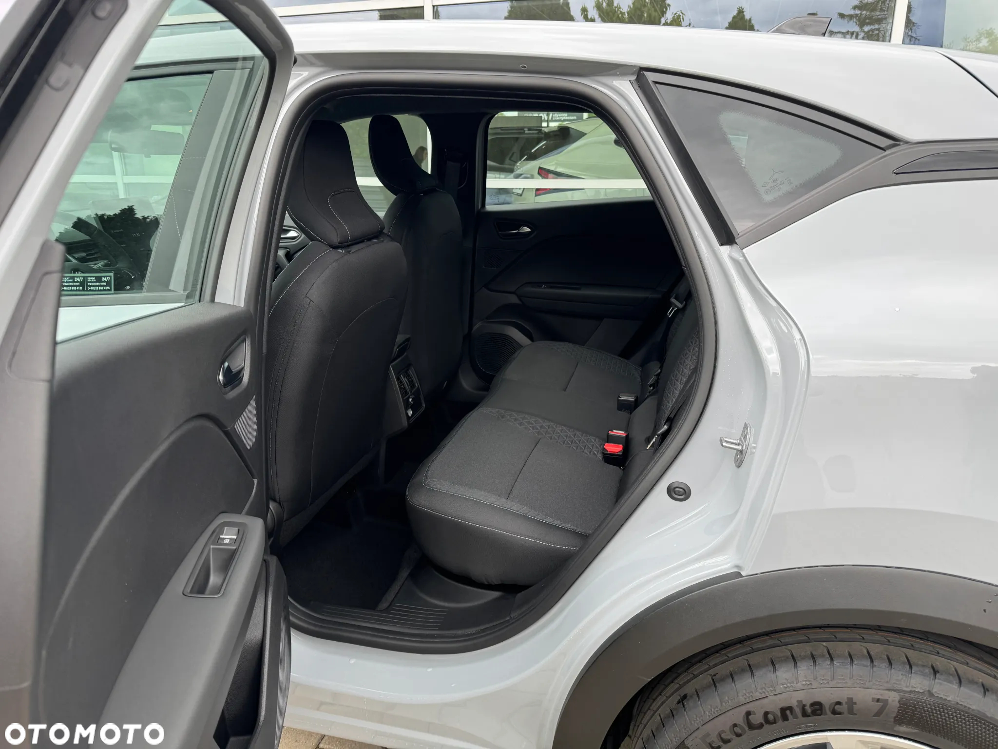 Renault Captur - 15
