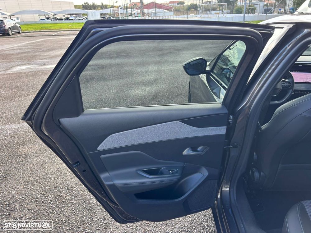 Peugeot 308 SW 1.5 BlueHDi Allure - 43