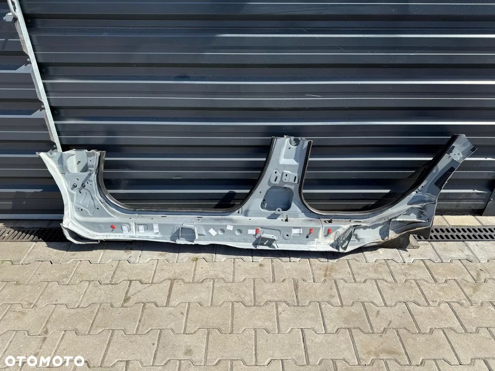 MAZDA 6 GJ III KOMBI 13-18 PRÓG SŁUPEK ĆWIARTKA PRAWA - 3
