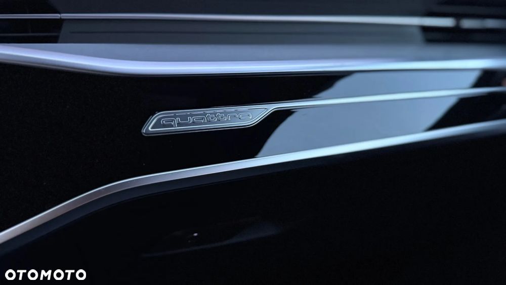 Audi A7 Sportback 45 TFSI mHEV Quattro S tronic - 39