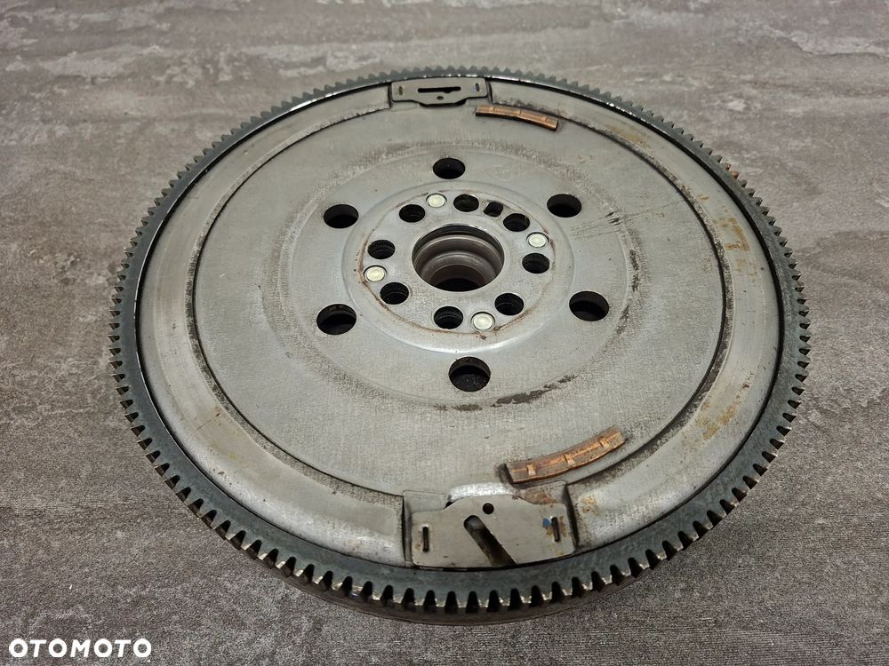 BMW F45 F48 MINI F56 F60 Sprzęgło Koło dwumasowe 8600217 - 16