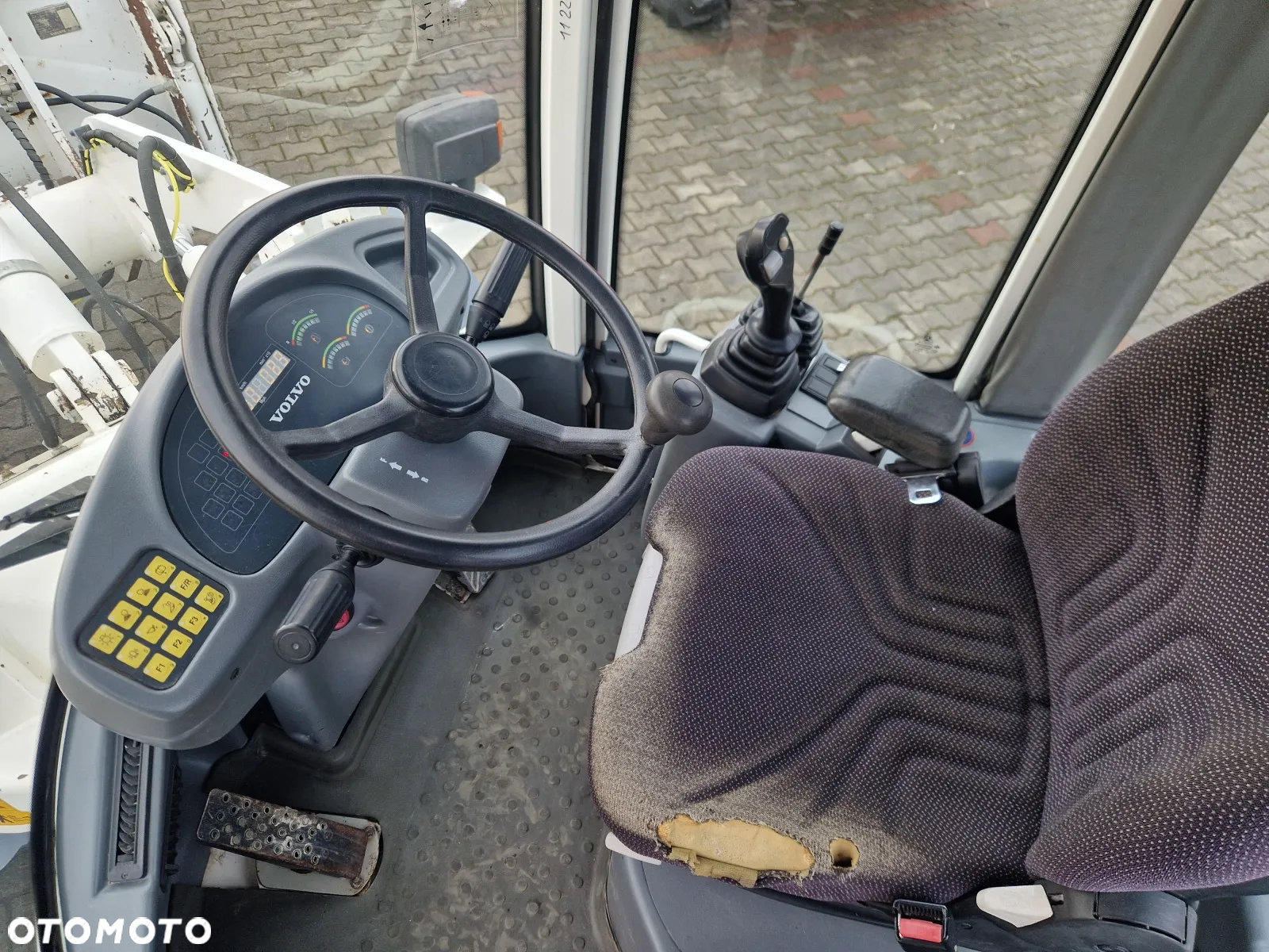 Volvo L 30 B - Z/X - 16