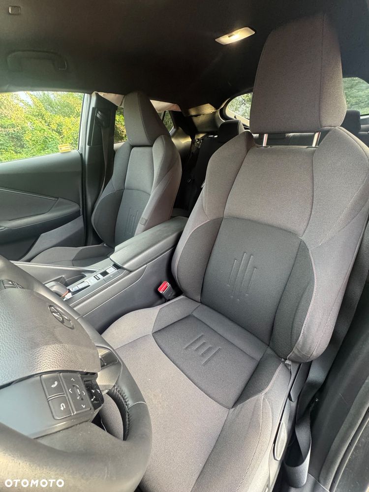 Toyota C-HR 2.0 Hybrid Dynamic Force Style - 15