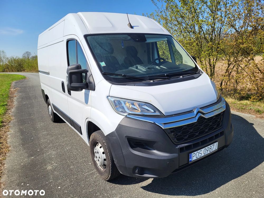 Citroën Jumper - 14