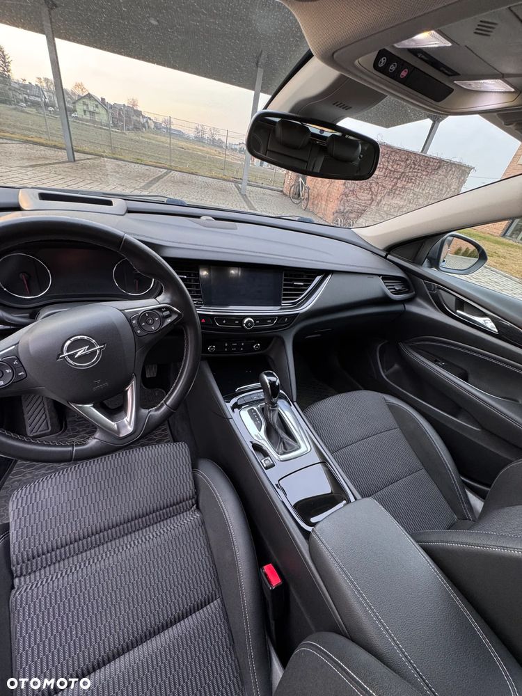 Opel Insignia 2.0 CDTI Automatik - 6