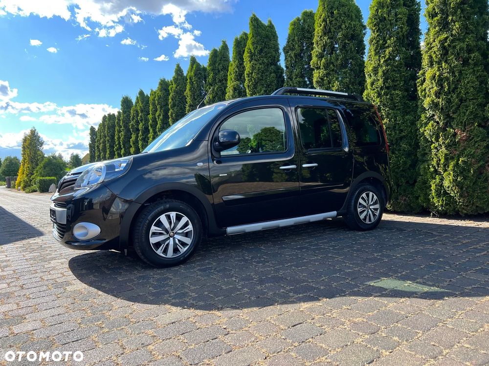 Renault Kangoo - 2
