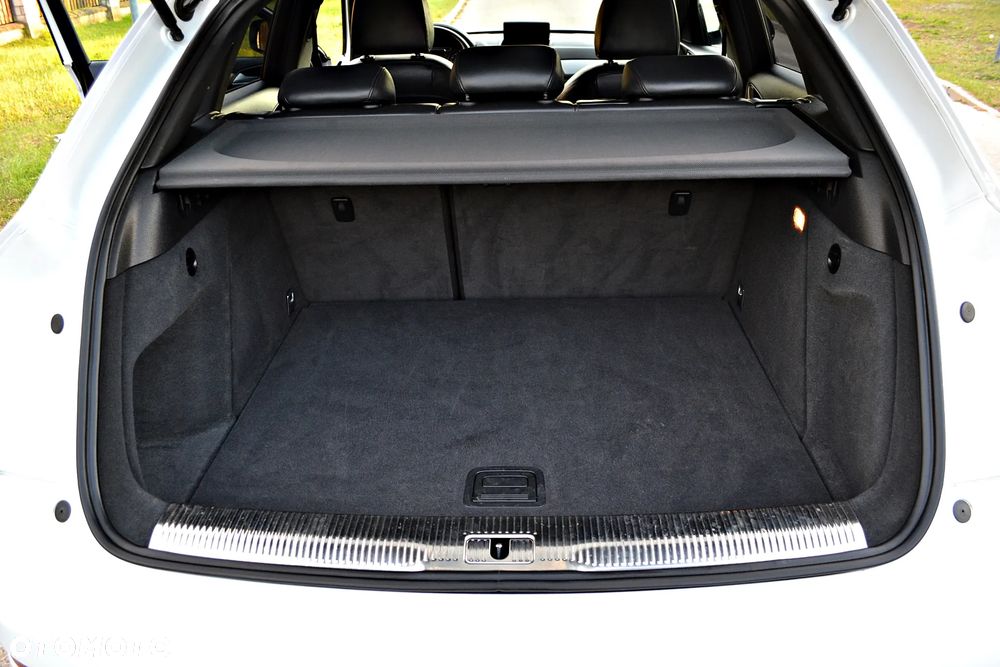 Audi Q3 2.0 TDI - 29