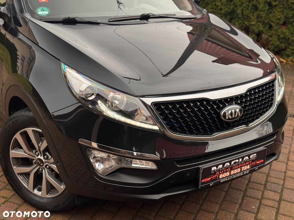 Kia Sportage 1.6 GDI XL 2WD - 2