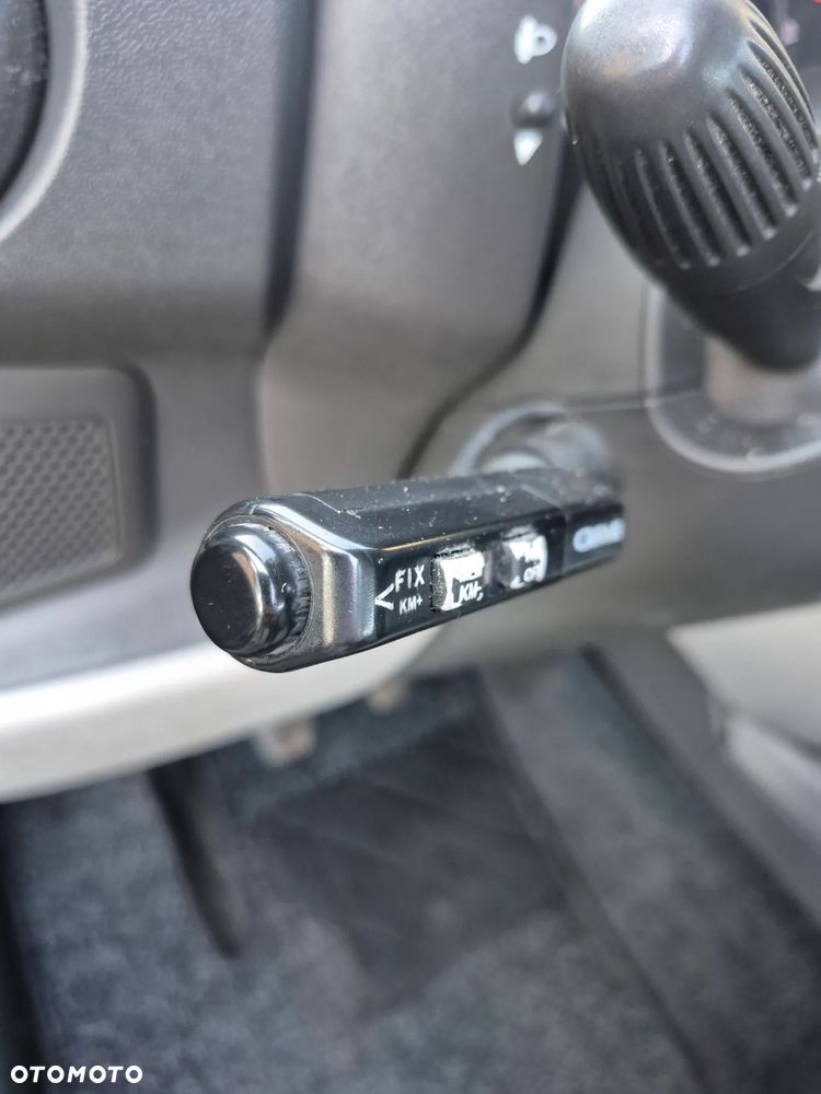 Fiat Doblo 1.4 8V Dynamic - 14