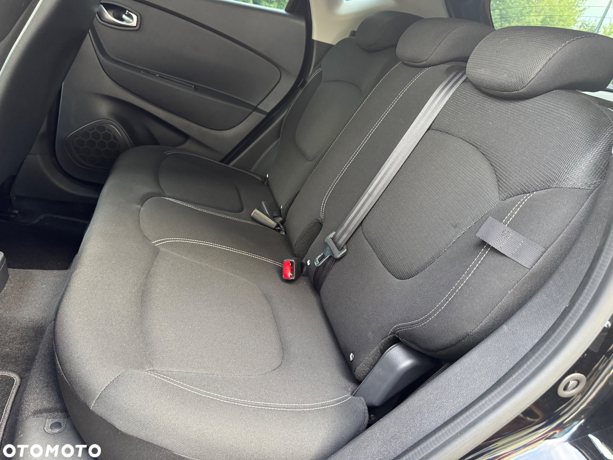 Renault Captur (ENERGY) TCe 90 LIMITED - 23