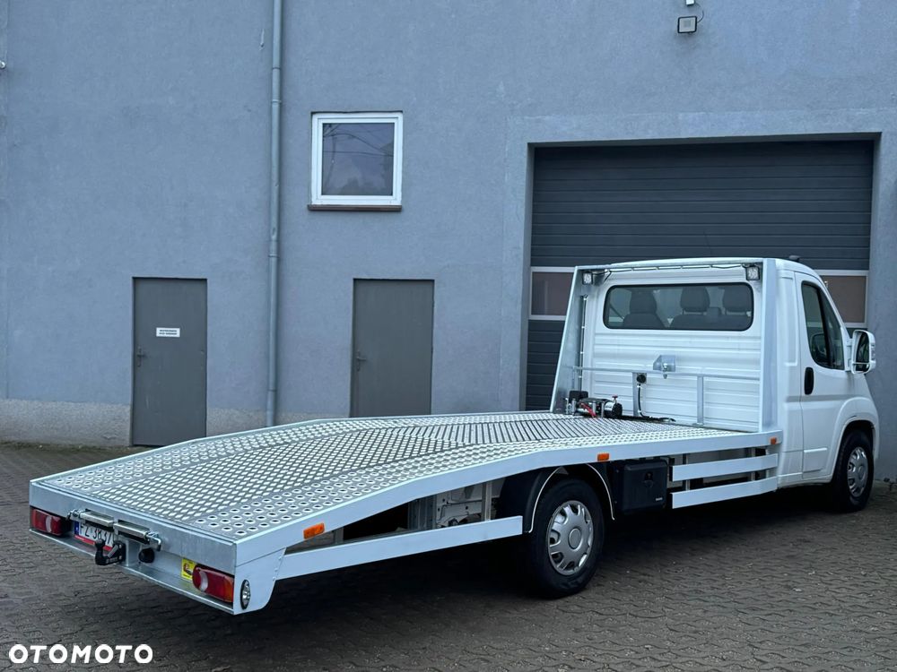 Peugeot Boxer - 2