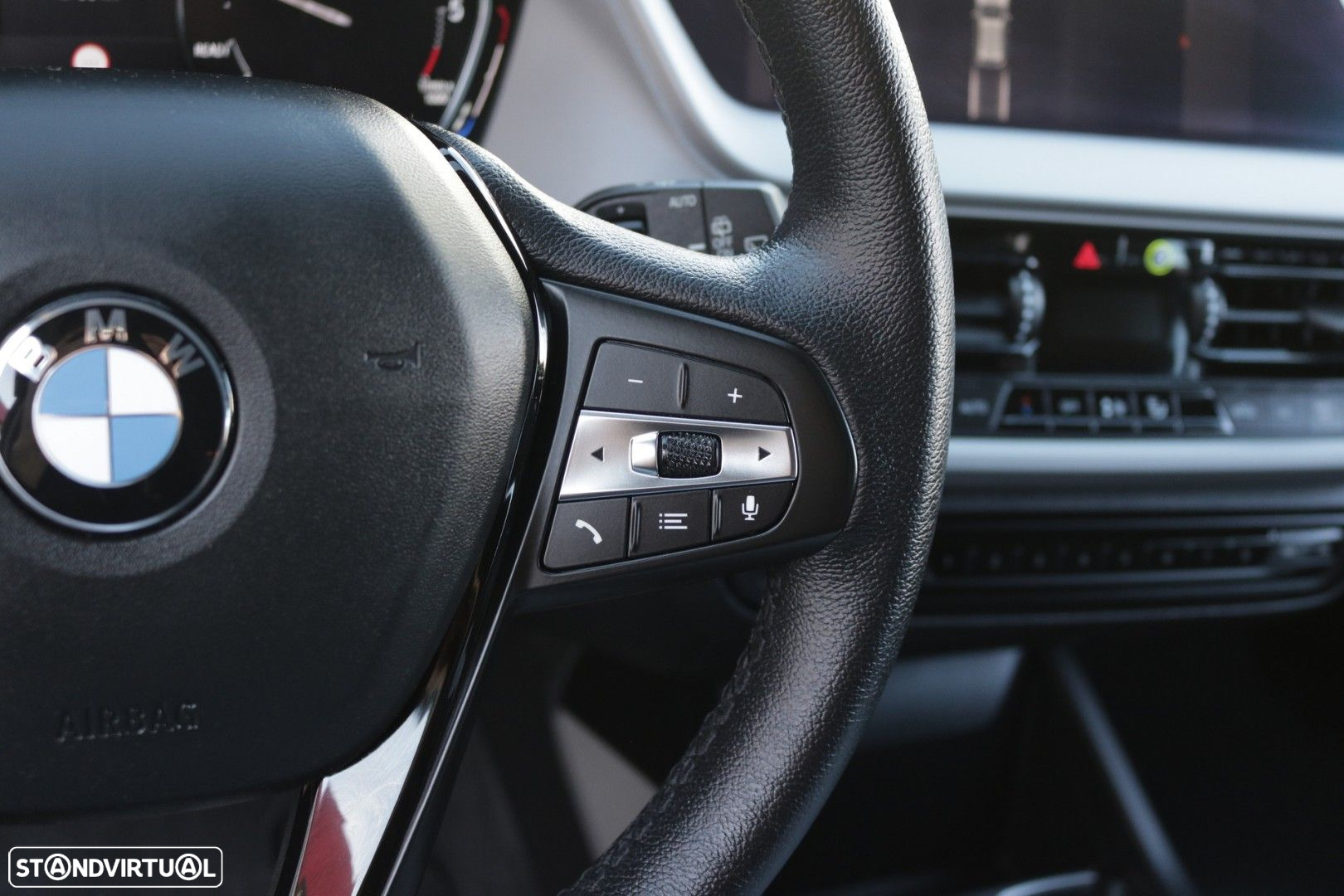 BMW 116 d Corporate Edition Auto - 32
