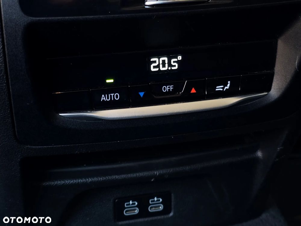 BMW X3 xDrive20d MHEV Advantage - 34