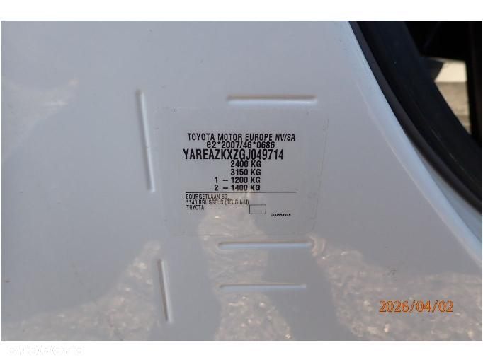 Toyota ProAce City - 11
