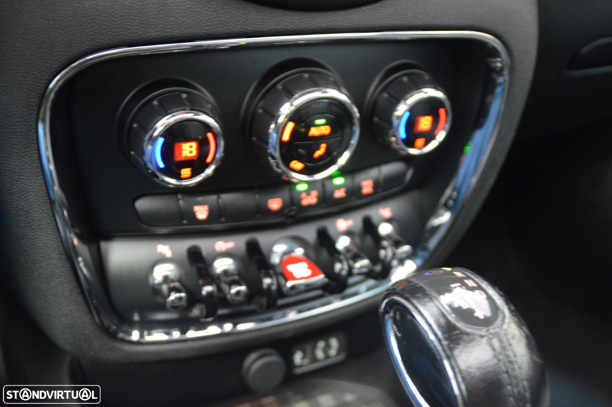 MINI Clubman One D Auto - 35