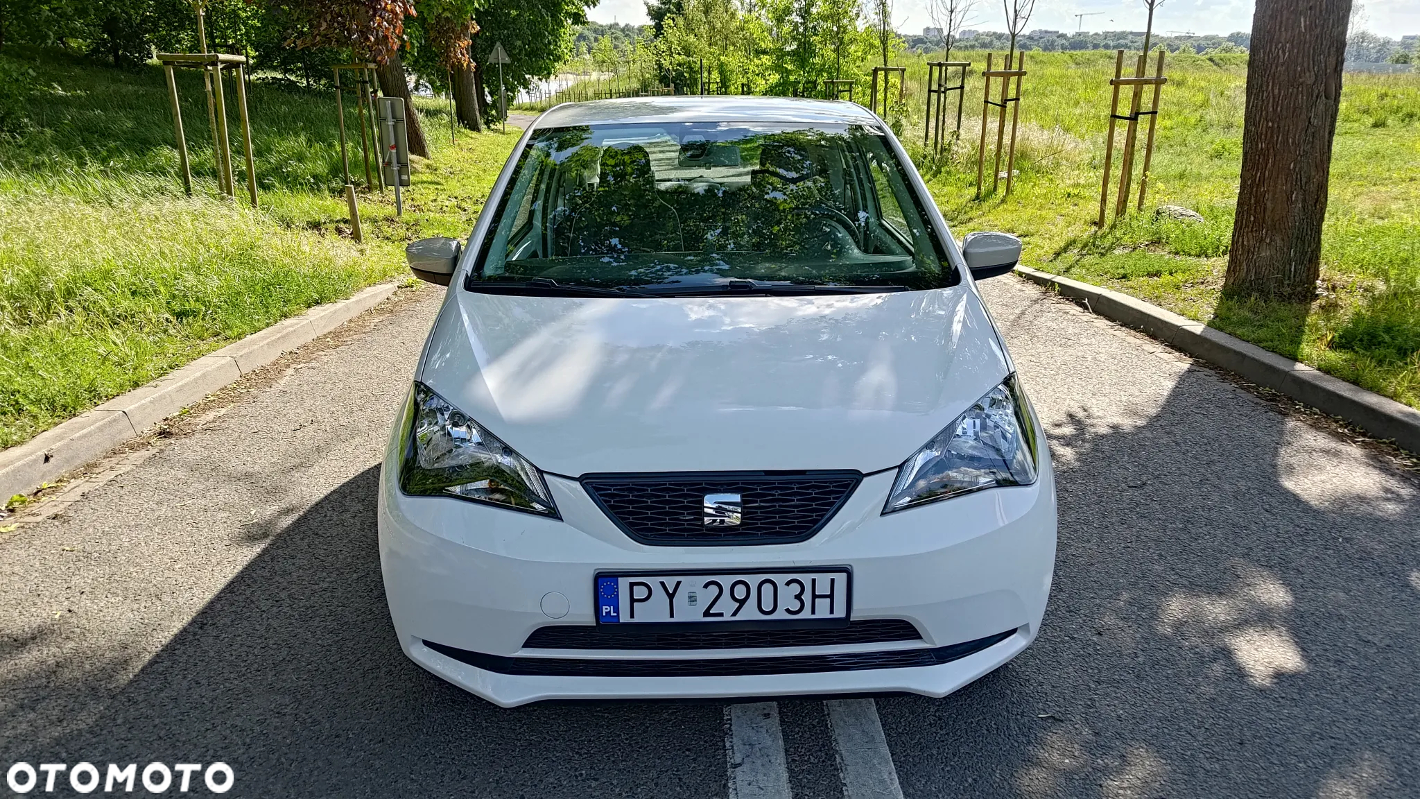 Seat Mii 1.0 Style S&S EU6 - 10