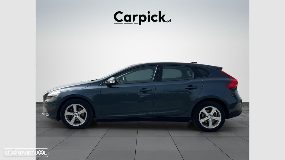 Volvo V40 2.0 D2 Kinetic - 3