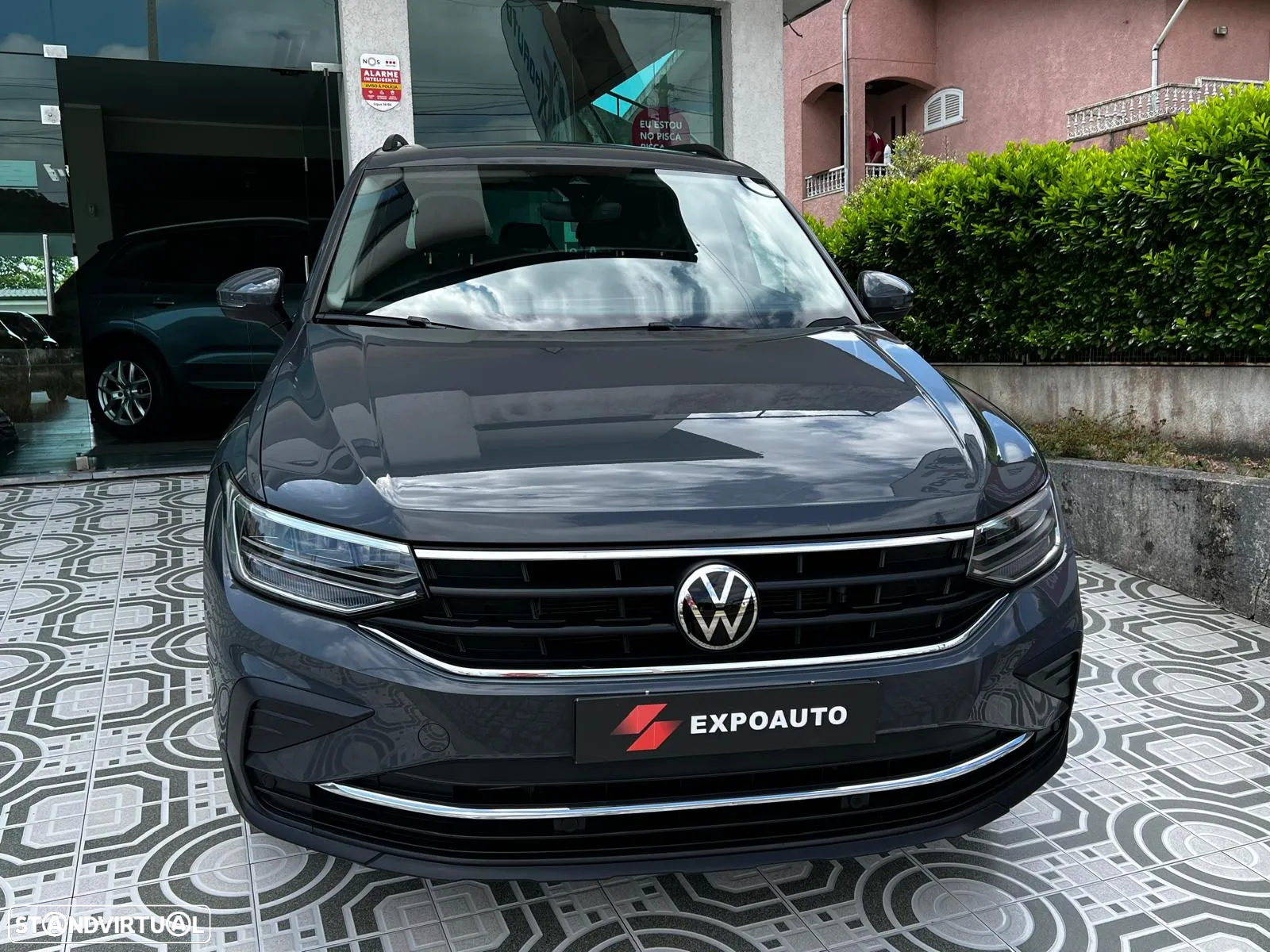 VW Tiguan 2.0 TDI Life - 6